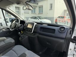 Opel Vivaro L2H1 KAMERA   NAVI   KLIMA   REGAL AUSBAU