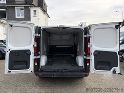 Opel Vivaro L2H1 KAMERA   NAVI   KLIMA   TÜV 05.27   4x VORHAN