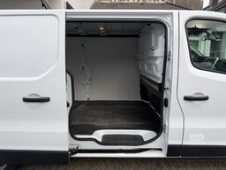 Opel Vivaro L2H1 KAMERA   NAVI   KLIMA   TÜV 05.27   4x VORHAN