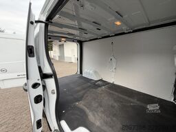 Opel Vivaro L2H1 KAMERA   NAVI   KLIMA   TÜV 05.27   4x VORHAN
