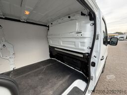 Opel Vivaro L2H1 KAMERA   NAVI   KLIMA   TÜV 05.27   4x VORHAN