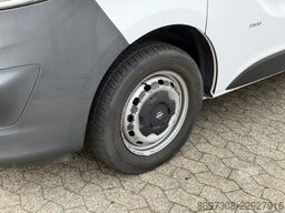 Opel Vivaro L2H1 KAMERA   NAVI   KLIMA   TÜV 05.27   4x VORHAN