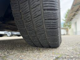 Opel Vivaro L2H1 KAMERA   NAVI   KLIMA   TÜV 05.27   4x VORHAN