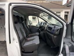 Opel Vivaro L2H1 KAMERA   NAVI   KLIMA   TÜV 05.27   4x VORHAN