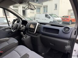 Opel Vivaro L2H1 KAMERA   NAVI   KLIMA   TÜV 05.27   4x VORHAN