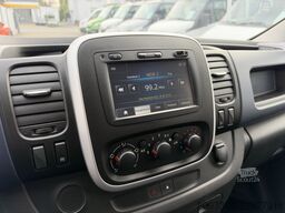 Opel Vivaro L2H1 KAMERA   NAVI   KLIMA   TÜV 05.27   4x VORHAN