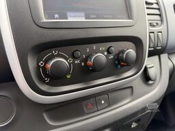 Opel Vivaro L2H1 KAMERA   NAVI   KLIMA   TÜV 05.27   4x VORHAN
