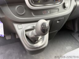 Opel Vivaro L2H1 KAMERA   NAVI   KLIMA   TÜV 05.27   4x VORHAN