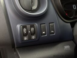 Opel Vivaro L2H1 KAMERA   NAVI   KLIMA   TÜV 05.27   4x VORHAN