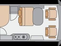 Affinity One MAN TGE