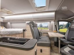 Affinity One MAN TGE