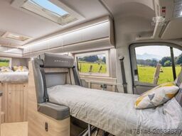 Affinity One MAN TGE