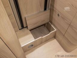 Affinity One MAN TGE