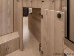 Affinity One MAN TGE