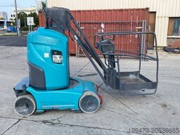 Manitou 100 Vjr Evolution (10m)