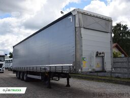 SCHMITZ CARGOBULL SCS24/L Varios