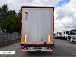 SCHMITZ CARGOBULL SCS24/L Varios
