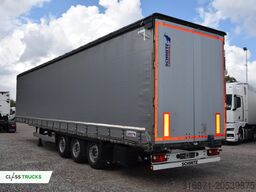 SCHMITZ CARGOBULL SCS24/L Varios