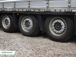 SCHMITZ CARGOBULL SCS24/L Varios