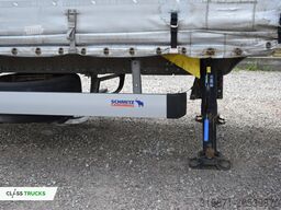 SCHMITZ CARGOBULL SCS24/L Varios