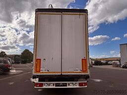 SCHMITZ CARGOBULL SGF*C2 Pritsche Plane