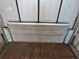 SCHMITZ CARGOBULL SGF*C2 Pritsche Plane