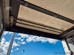 SCHMITZ CARGOBULL SGF*C2 Pritsche Plane