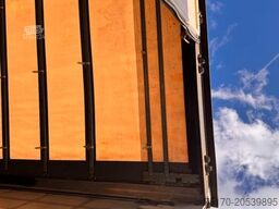 SCHMITZ CARGOBULL SGF*C2 Pritsche Plane