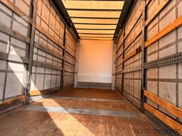 SCHMITZ CARGOBULL SGF*C2 Pritsche Plane