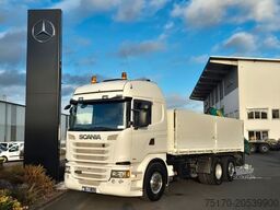 SCANIA G490 LB6x2*4HNB Palfinger PK 18002-EH D Funk AHK