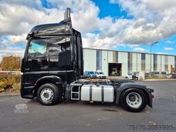 MERCEDES-BENZ Actros 1848 LS Hydraulik Reatarder Standklima