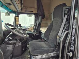 MERCEDES-BENZ Actros 1848 LS Hydraulik Reatarder Standklima