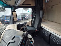 MERCEDES-BENZ Actros 1848 LS Hydraulik Reatarder Standklima