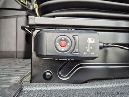 MERCEDES-BENZ Actros 1848 LS Hydraulik Reatarder Standklima