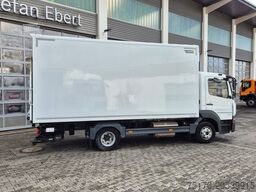 MERCEDES-BENZ Atego 818 L 4x2 LBW ThermoKing V-600