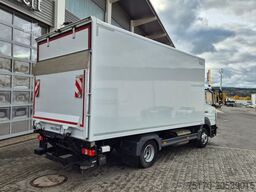 MERCEDES-BENZ Atego 818 L 4x2 LBW ThermoKing V-600