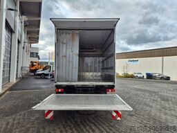 MERCEDES-BENZ Atego 818 L 4x2 LBW ThermoKing V-600