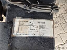 MERCEDES-BENZ Atego 818 L 4x2 LBW ThermoKing V-600