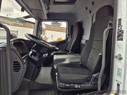 MERCEDES-BENZ Atego 818 L 4x2 LBW ThermoKing V-600