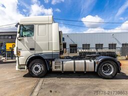 DAF XF 460 FT+HYDR