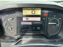 Renault C460 8x4 + (19m!) KRAN HIAB 288 E-6 HIDUO - RAD...