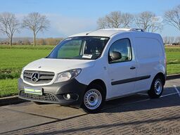 MERCEDES-BENZ CITAN 109 CDI Carrier Koelwagen!