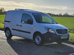 MERCEDES-BENZ CITAN 109 CDI Carrier Koelwagen!