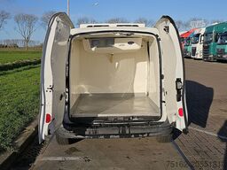 MERCEDES-BENZ CITAN 109 CDI Carrier Koelwagen!