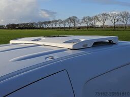 MERCEDES-BENZ CITAN 109 CDI Carrier Koelwagen!