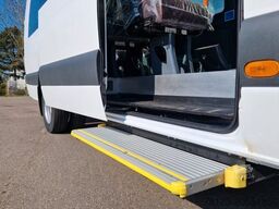 MERCEDES-BENZ Sprinter Lord Light 22 Sitzer 3 x Lagerfahrzeug