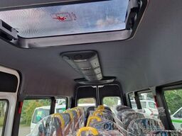 MERCEDES-BENZ Sprinter Lord Light 22 Sitzer 3 x Lagerfahrzeug