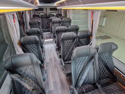 MERCEDES-BENZ 517 Sprinter GSR2 Automatik 20 SS Stock