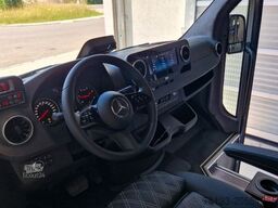 MERCEDES-BENZ 517 Sprinter GSR2 Automatik 20 SS Stock