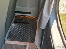 MERCEDES-BENZ 517 Sprinter GSR2 Automatik 20 SS Stock